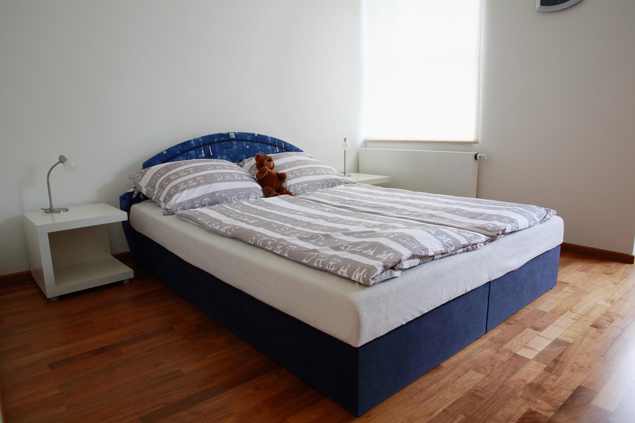 Apartman Bellevue Špindlerŭv Mlýn Екстериор снимка